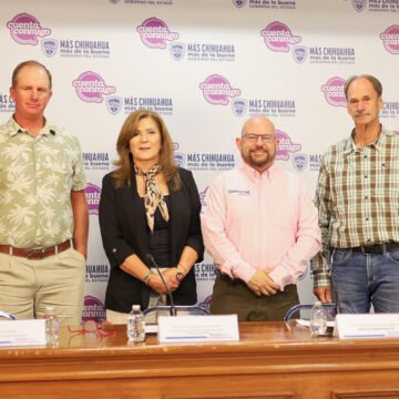 Invitan a eventos turísticos y de gastronomía en Cuauhtémoc