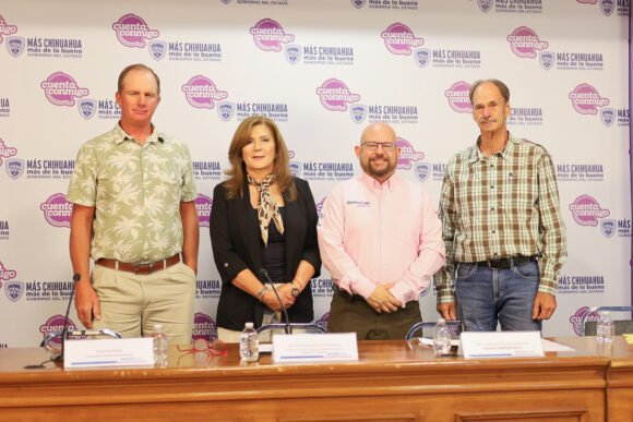 Invitan a eventos turísticos y de gastronomía en Cuauhtémoc