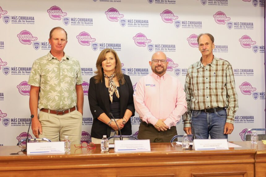 Invitan a eventos turísticos y de gastronomía en Cuauhtémoc