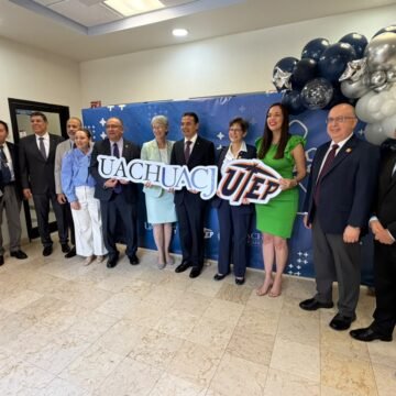 UACH, UACJ y UTEP inauguran segundo encuentro Explora Juárez 2026