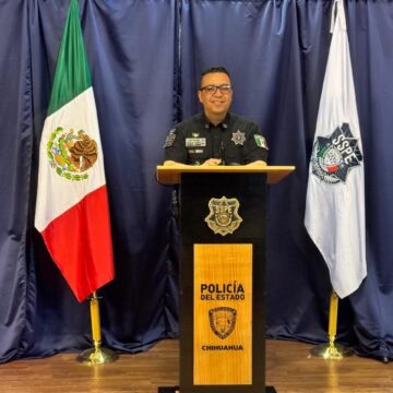 Operativo tras ataque a helicóptero se amplía hacia el corredor Aldama-Ojinaga
