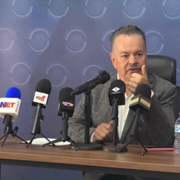 “No es un tema aislado”: Mario Vázquez vincula renuncia de regidor panista con cercanía a Pérez Cuéllar