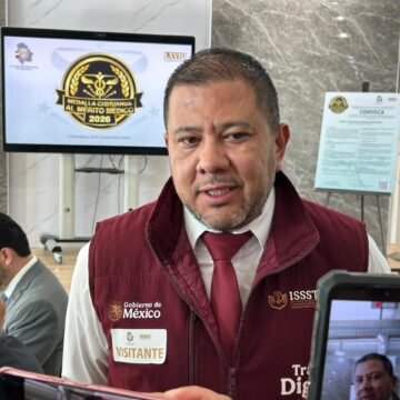 Avanza proyecto para nuevo hospital del ISSSTE, falta concretar terreno