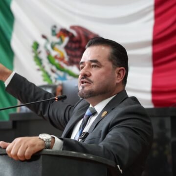 IMG-20260922-WA0086 Cárcel a madre inocente y libertad a conductor desnudo que causó muerte, exhibe Diputado Avitia disparidad en la justicia