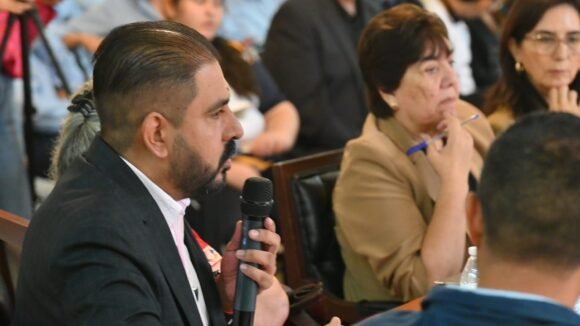 IMG-20260923-WA0000 Rechaza Hugo González venta de calle Bustamente a empresarios, advierte riesgo de infraestructura pública como negocio”