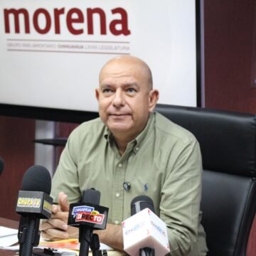“Hubo un descuido en la gobernanza del Estado”: Cuauhtémoc Estrada por caída de Chihuahua en indicadores del IMCO