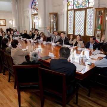 Cabildo aprueba venta de la calle Bustamante a Alsuper por más de 18 mdp