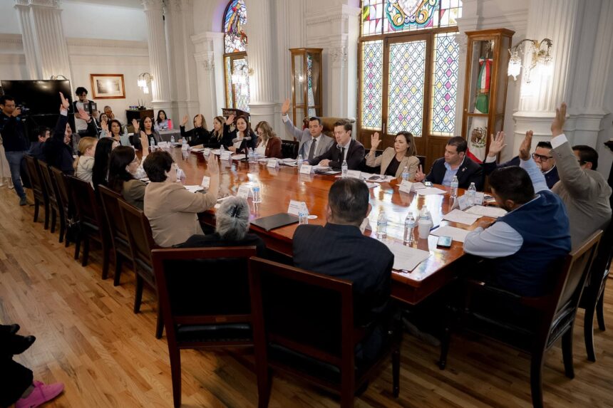 Cabildo aprueba venta de la calle Bustamante a Alsuper por más de 18 mdp