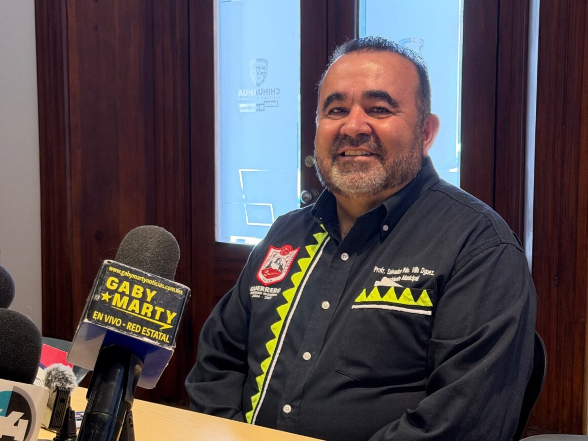 IMG-20260925-WA0058 “Voy a buscar la reelección”: alcalde priista de Guerrero se descarta para una diputación