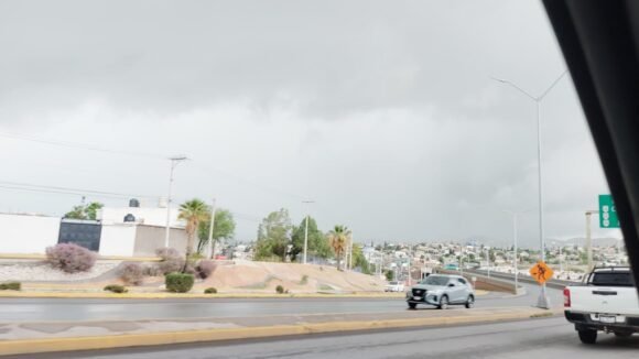 Emite Protección Civil reporte de incidencias tras lluvias durante las últimas horas