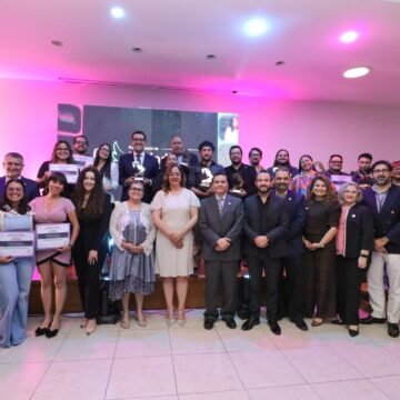 IMG-20260926-WA0014 Entrega CEDH Premio Estatal de Periodismo en Derechos Humanos