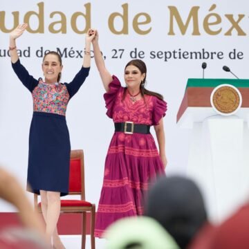 IMG-20260927-WA0009 “No queremos injerencias ni intervencionismo”: Sheinbaum desde el Zócalo