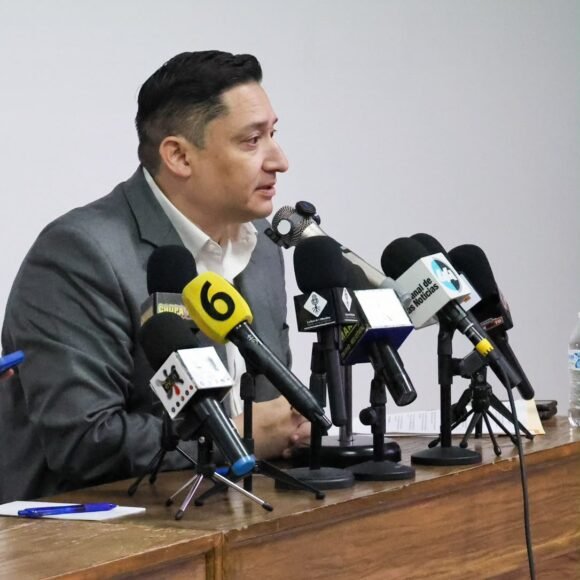 Chávez cuestiona a la Corte por invalidar cancelación de candidaturas ligadas al crimen