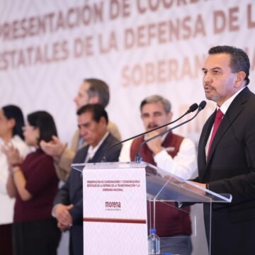 Cruz le promete al PAN una derrota ejemplar