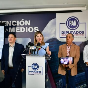 Los números no acompañan a Daniela en su vaticinio de triunfo panista en Juárez
