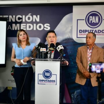 IMG-20260929-WA0103 “Lo vimos más parecido a Javier Corral en sus peores años que a un morenista de cepa”: Alfredo Chávez