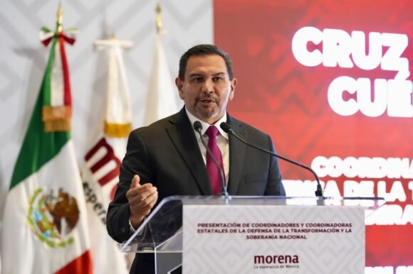IMG-20260929-WA0110 Cruz Pérez Cuéllar llama a la unidad en Morena
