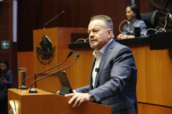 IMG-20260930-WA0018 “Morena tumbó el blindaje contra la injerencia criminal y ahora pretende gobernar Chihuahua”: Mario Vázquez