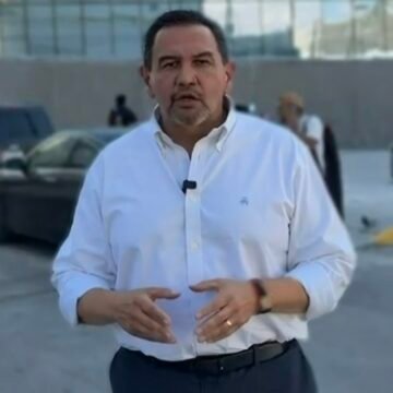 “Los 4 mil mdp de la Torre Centinela son apenas la entrada; la cuenta apenas comienza”: Cruz