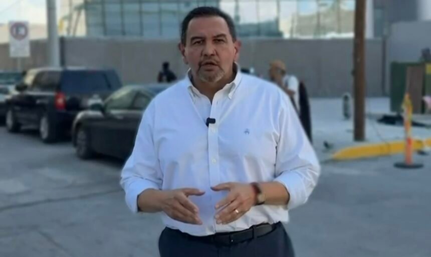 “Los 4 mil mdp de la Torre Centinela son apenas la entrada; la cuenta apenas comienza”: Cruz