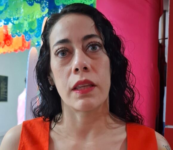 Sin consulta ciudadana, iniciativa de Fiscalía Autónoma queda bajo análisis: América Aguilar