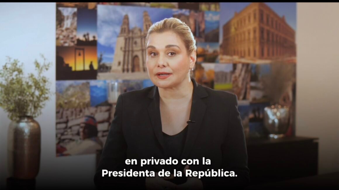 Screenshot_20260919_161652_Gallery(1) “Seguiremos respetando la ley y combatiendo al crimen organizado”: Maru