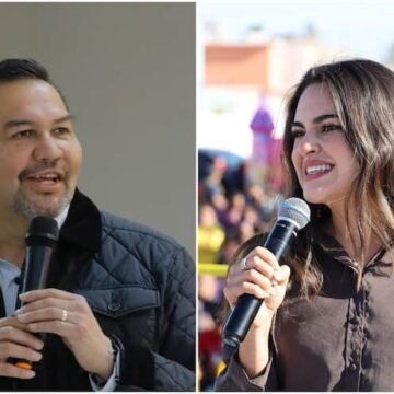 ¿Dónde están los diputados federales por Morena?
