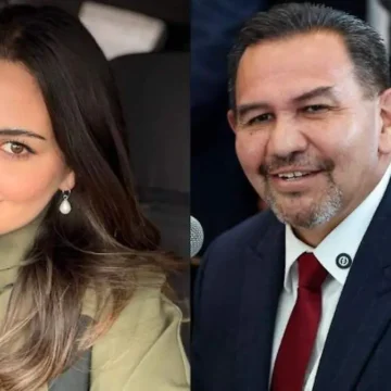 ¿Cruz o Andrea?Morena define este lunes a su coordinador estatal en Chihuahua