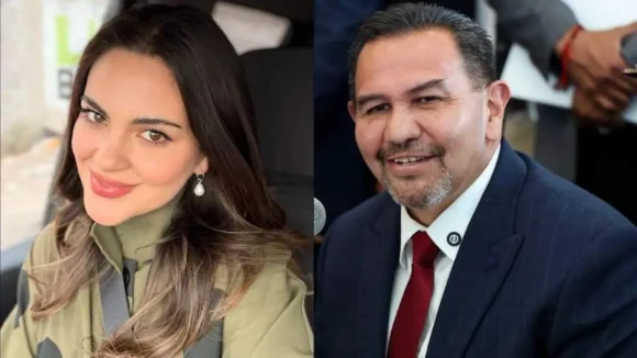 ¿Cruz o Andrea?Morena define este lunes a su coordinador estatal en Chihuahua
