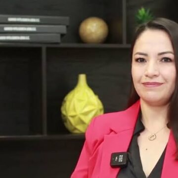 Recibe presidencia del Congreso oficio de renuncia de Diana Idalin Ruiz Anchondo