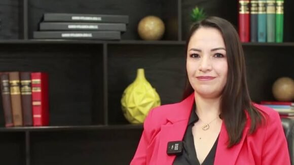 Recibe presidencia del Congreso oficio de renuncia de Diana Idalin Ruiz Anchondo