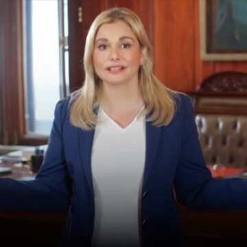Destaca Maru detección y aseguramiento de narcolaboratorio en Parral