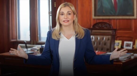 Destaca Maru detección y aseguramiento de narcolaboratorio en Parral
