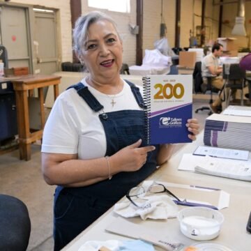 Entre tinta y papel: 200 años de la Imprenta como pilar de la democracia en Chihuahua