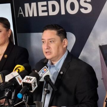 “La Corte ha hecho caso a los señalamientos de Morena”: Chávez