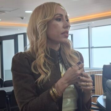 “Se busca alcalde: Bonilla anda en franca campaña escudándose detrás de un cargo, igual que Santiago de la Peña”