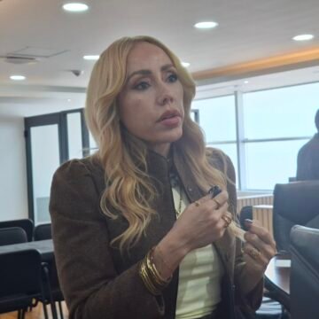 Encuestas y respaldo de legisladoras colocan a Brenda Ríos como el mejor perfil de Morena para Coordinación de la capital