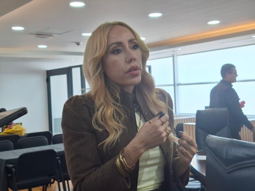 Encuestas y respaldo de legisladoras colocan a Brenda Ríos como el mejor perfil de Morena para Coordinación de la capital