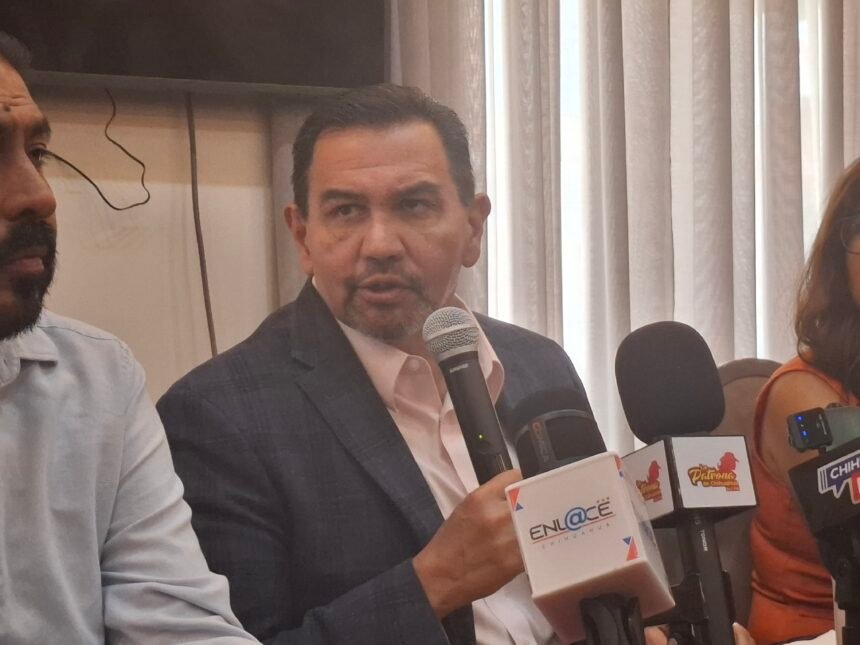“Si vinculan por contratos, también aplicaría para Maru y Bonilla”: Cruz por caso Carvel