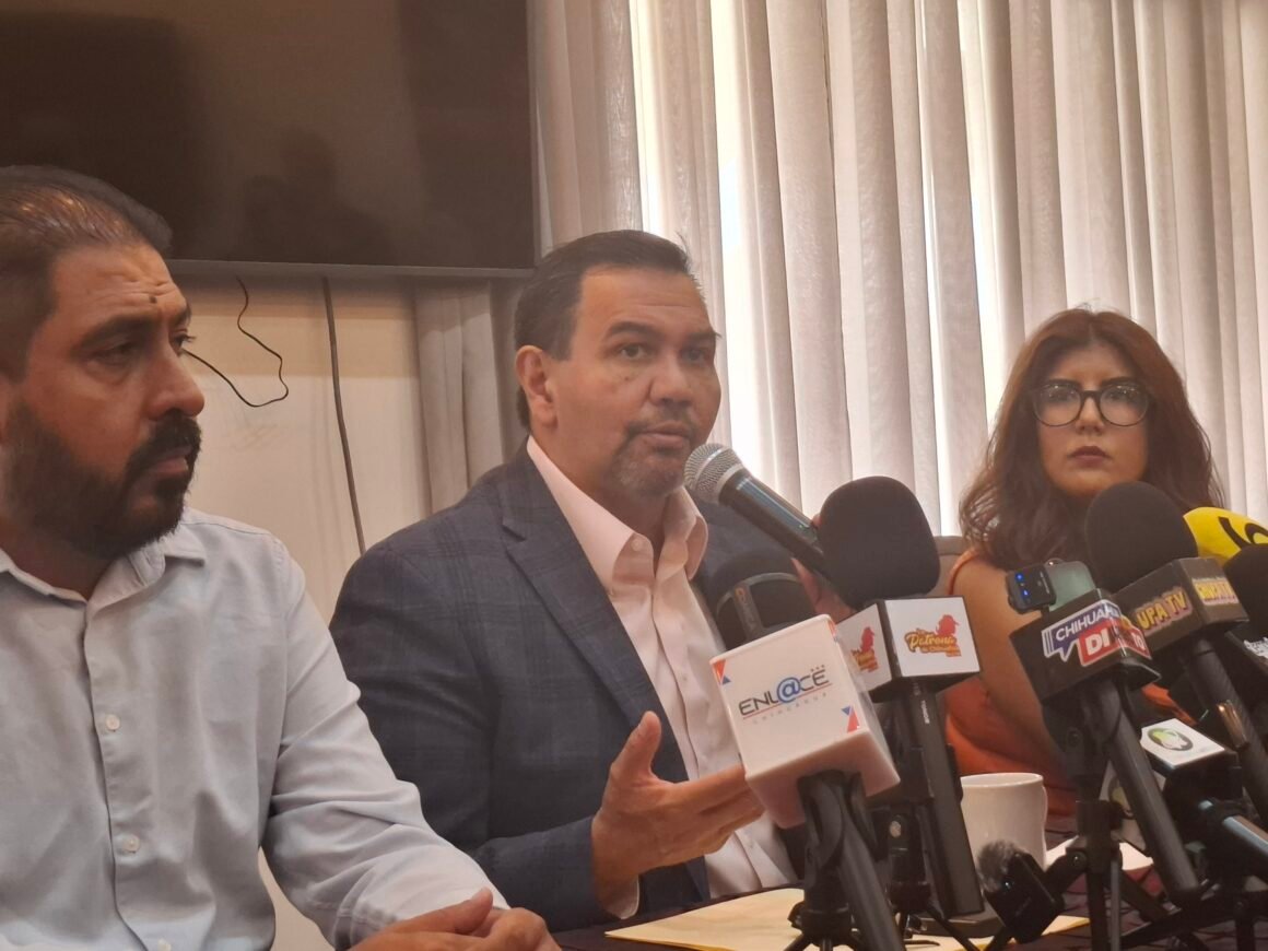 “Andrea es un gran activo”: Cruz destaca su papel y habla del 1% del PT