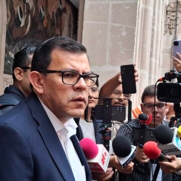 FGE buscará mantener prisión preventiva de custodios en audiencia de vinculación