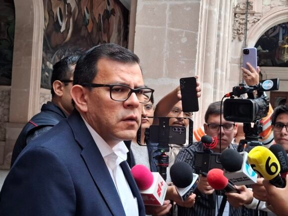 FGE buscará mantener prisión preventiva de custodios en audiencia de vinculación