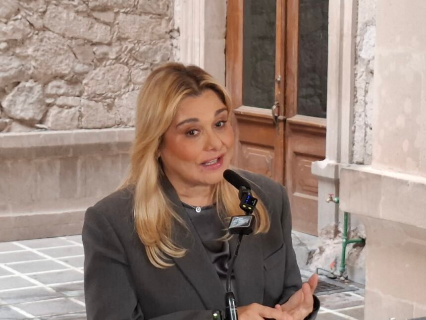 20261005_093314 “Que quede claro quién es Morena y cómo defiende”: Maru tras fallo de la SCJN