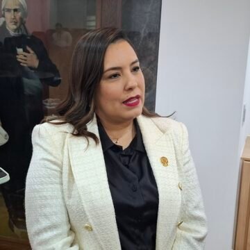 Joss Vega asegura que seguirá llamando “narco coordinador” a Cruz pese a su amenaza de proceder legalmente