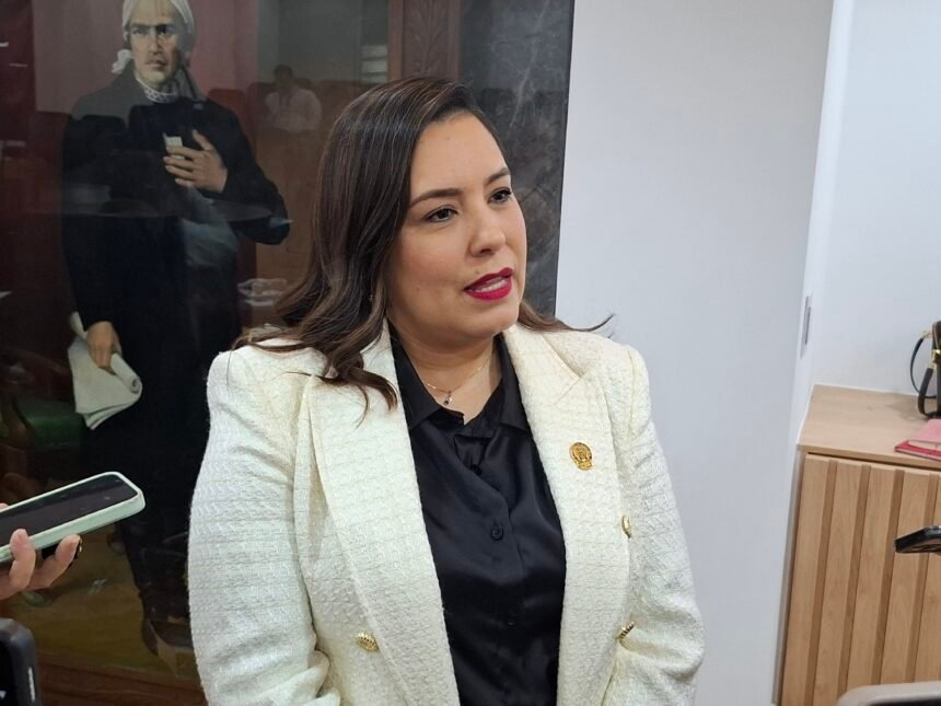 20261005_103715 Joss Vega asegura que seguirá llamando “narco coordinador” a Cruz pese a su amenaza de proceder legalmente