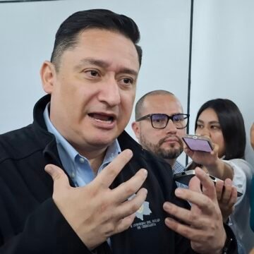 “La sentencia la hicieron desde un punto de vista político, no técnico”: Chávez