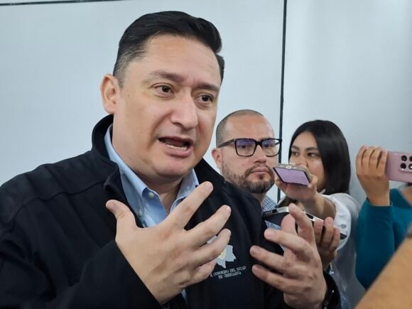 “La sentencia la hicieron desde un punto de vista político, no técnico”: Chávez