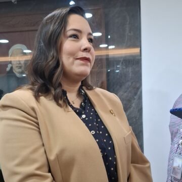 “Juárez no es premio de consolación”: Joss Vega