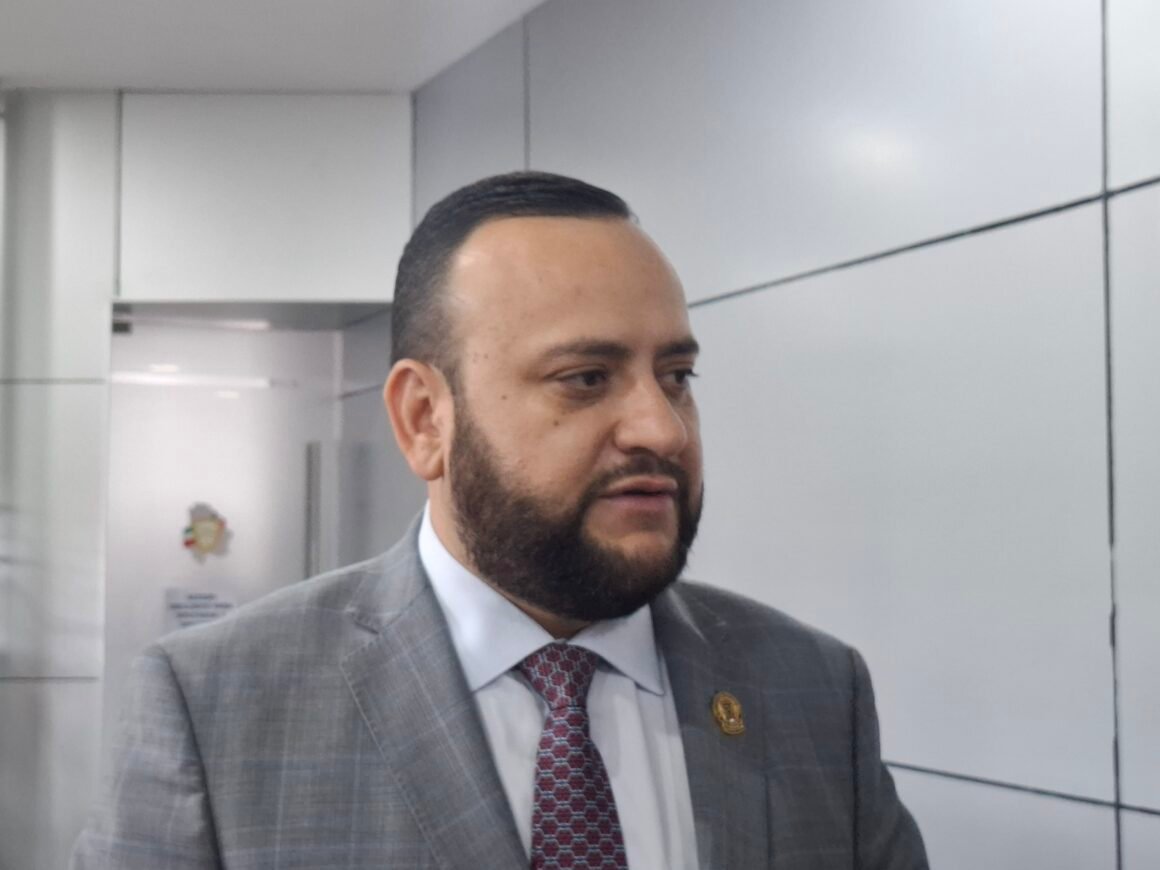 Bonilla se va con la frente en alto, destaca Arturo Medina