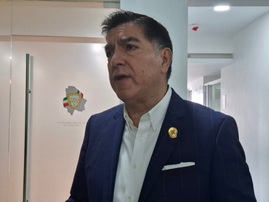 20261006_105853(0) PVEM definirá en el Pleno su voto sobre la Fiscalía Autónoma